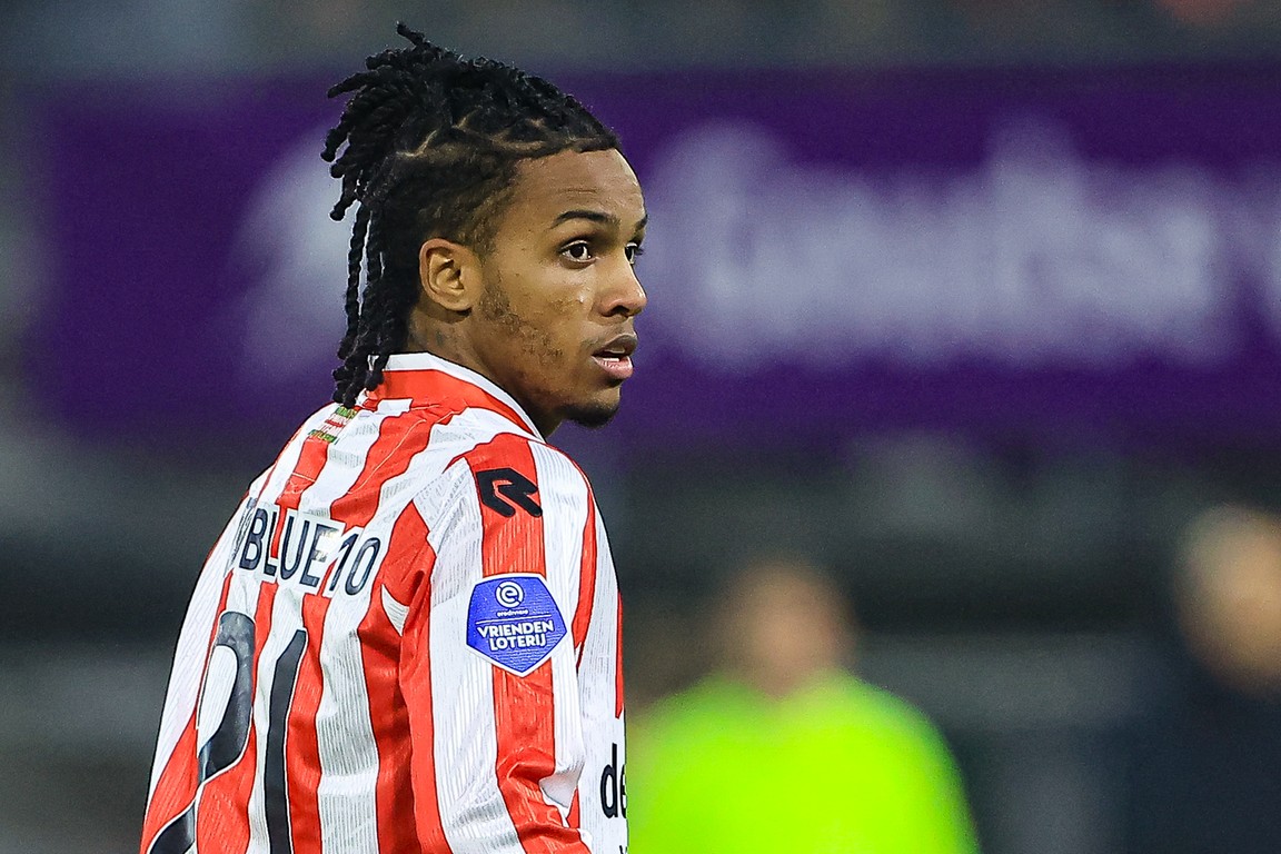 Laatste Transfernieuws Manchester City