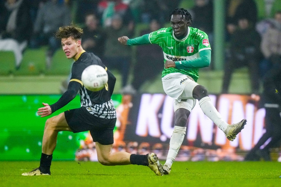 Laatste Transfernieuws Portugal