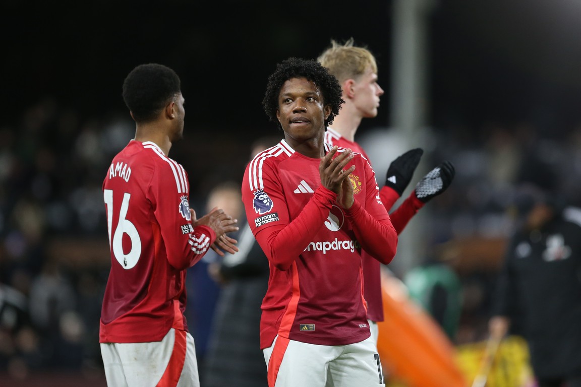Laatste Transfernieuws Manchester United