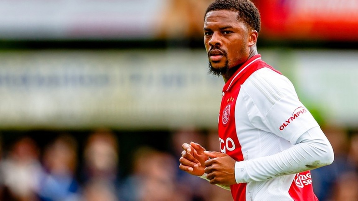 Laatste Transfernieuws Ajax
