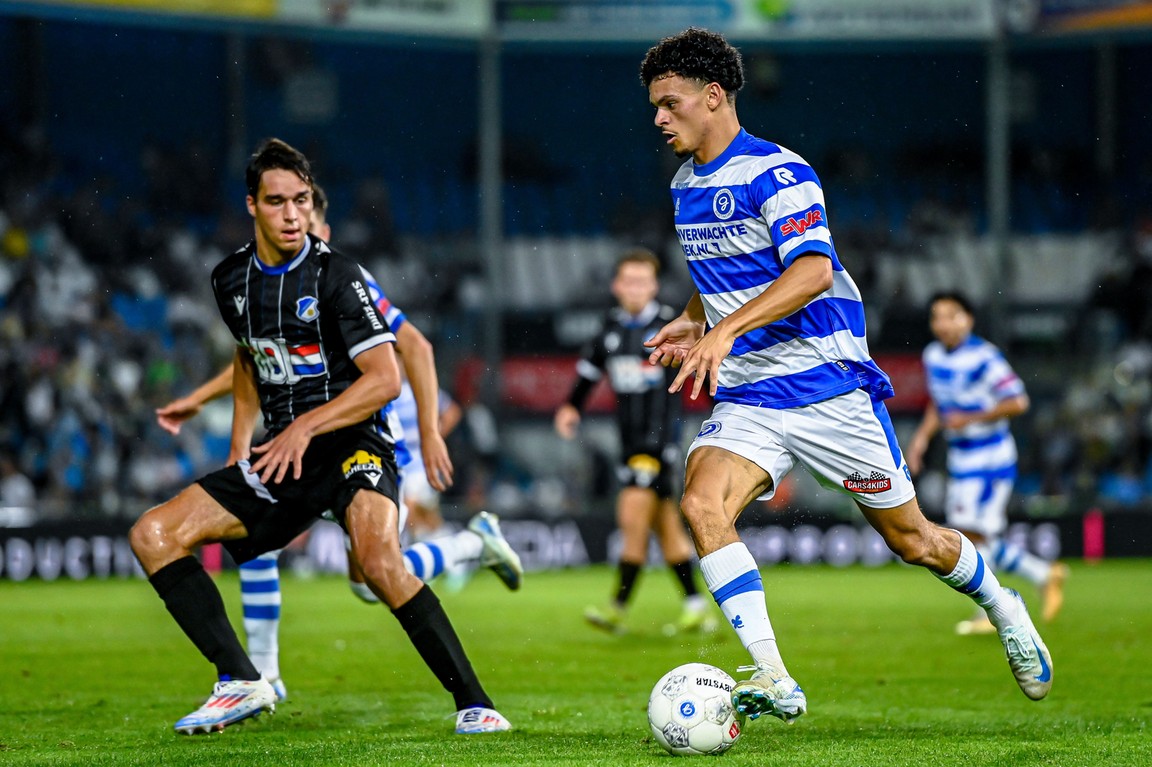 Laatste Transfernieuws Go Ahead Eagles