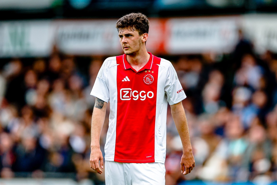 Laatste Transfernieuws Ajax