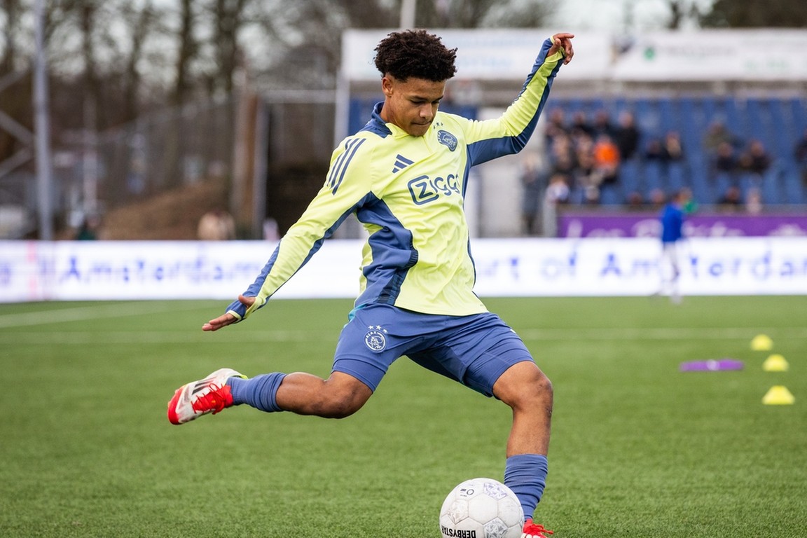 Laatste Transfernieuws Ajax