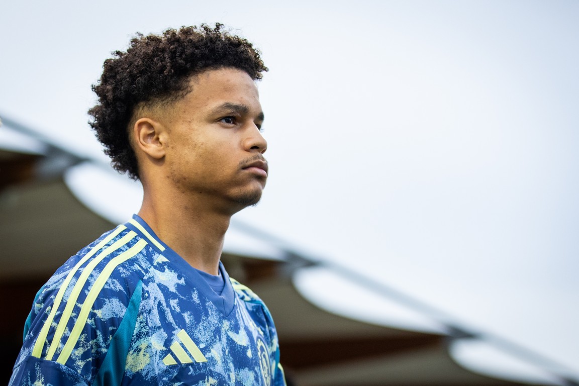 Laatste Transfernieuws Ajax