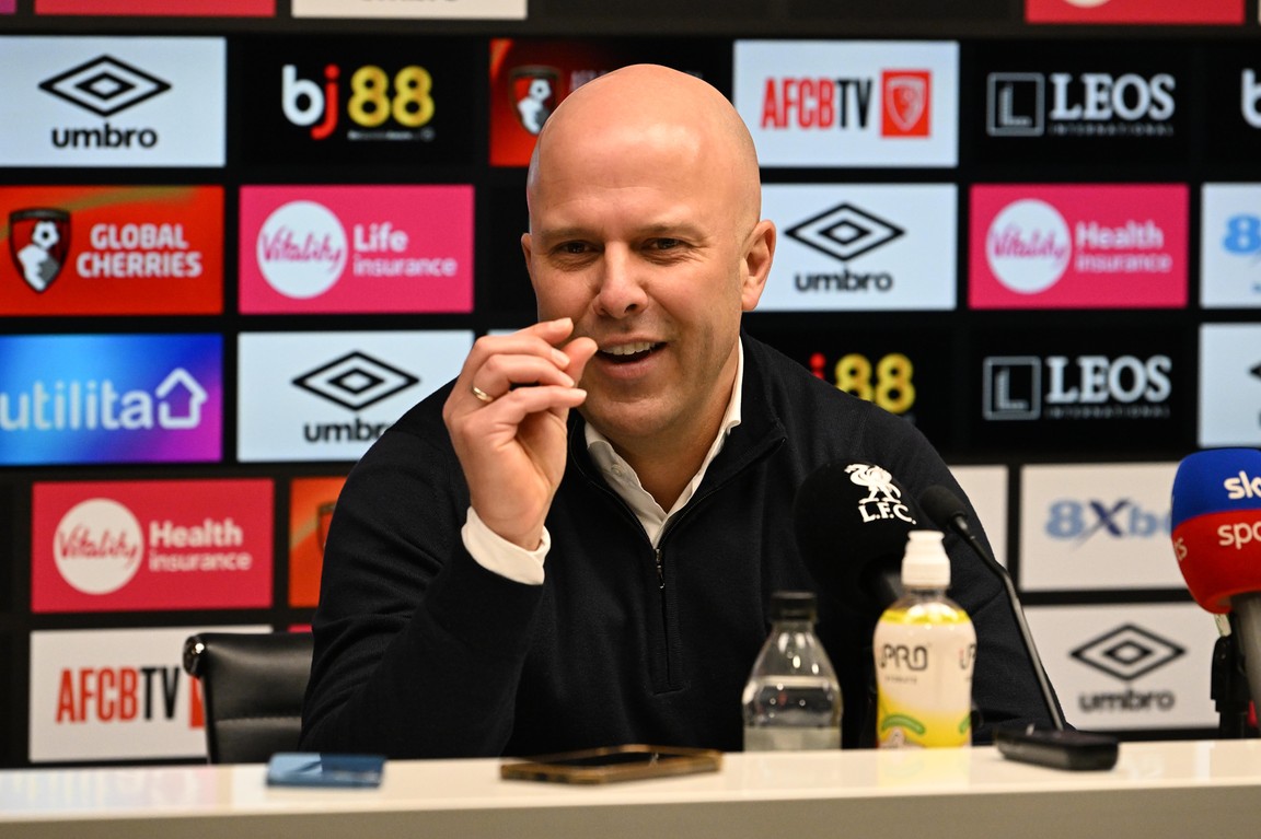 Transfernieuws Liverpool