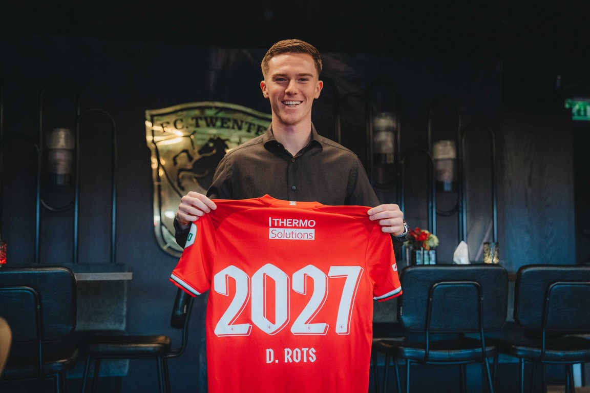 Laatste Transfernieuws FC Twente
