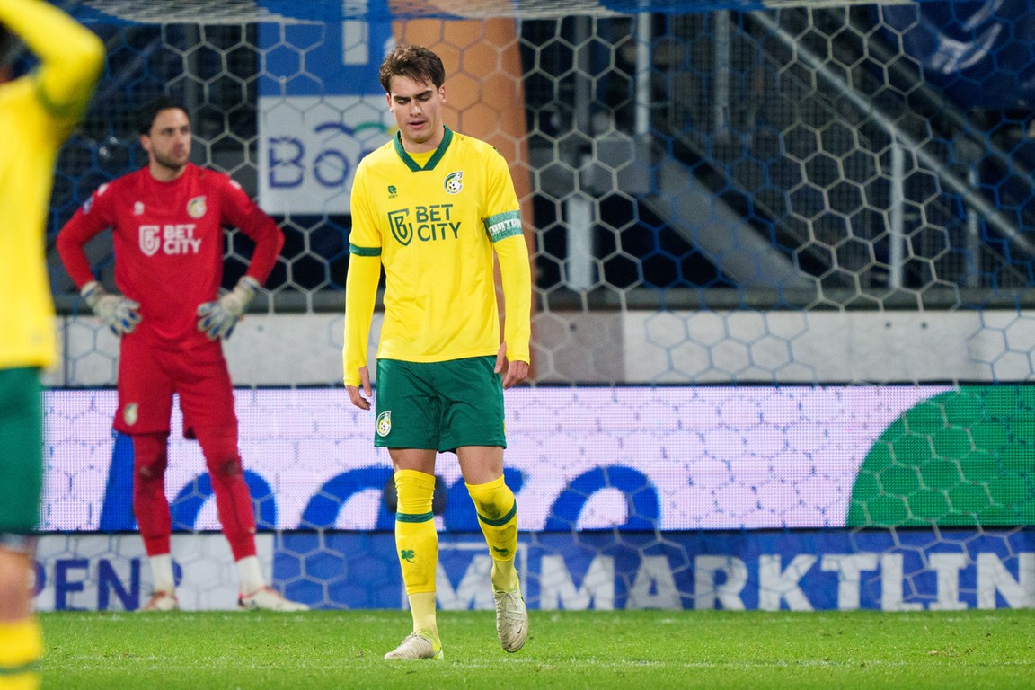 Laatste Transfernieuws Fortuna Sittard