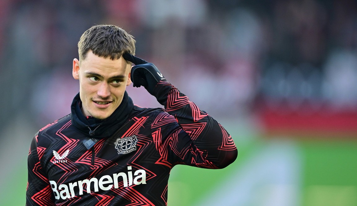 Laatste Transfernieuws Bayer 04 Leverkusen