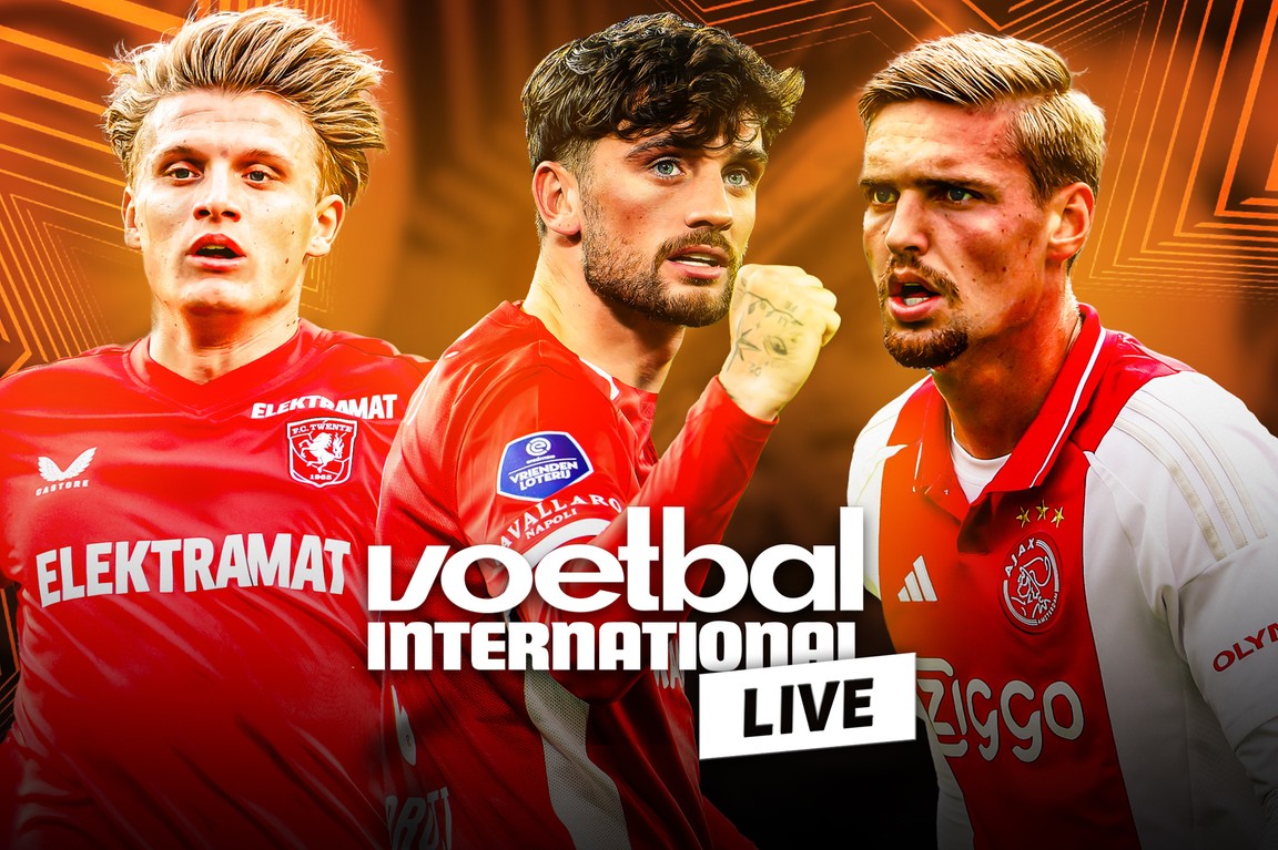 Laatste Transfernieuws Ajax