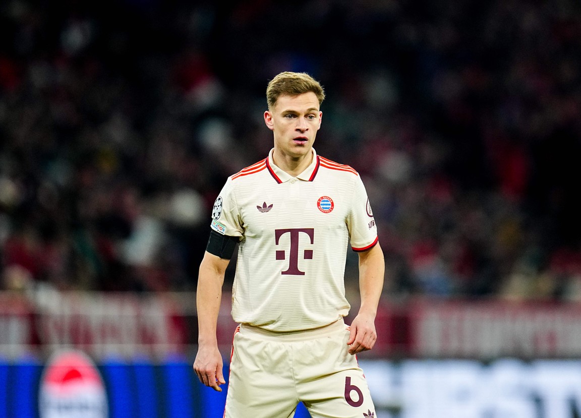 Laatste Transfernieuws Bayern München