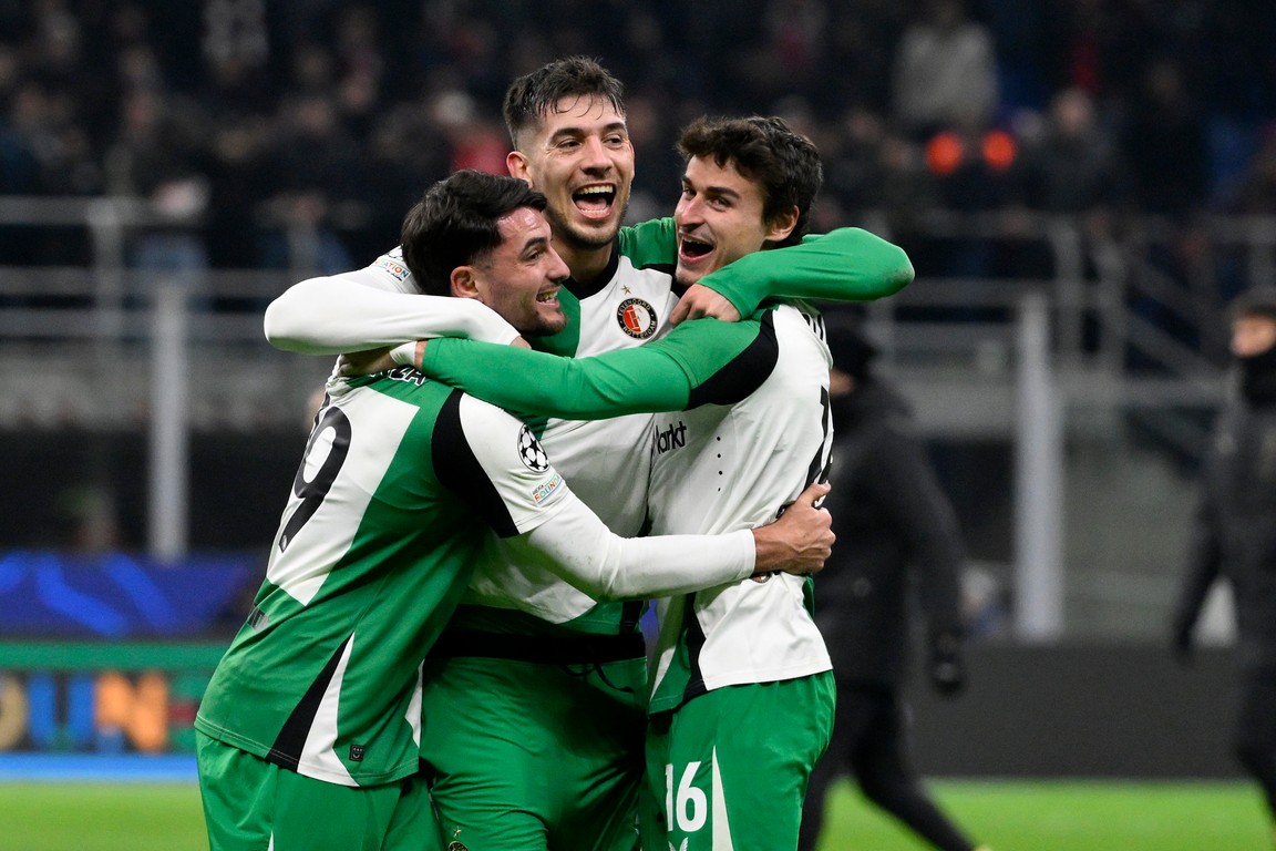 Laatste Transfernieuws Milan