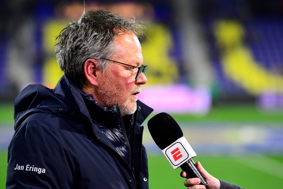 Laatste Transfernieuws SC Cambuur