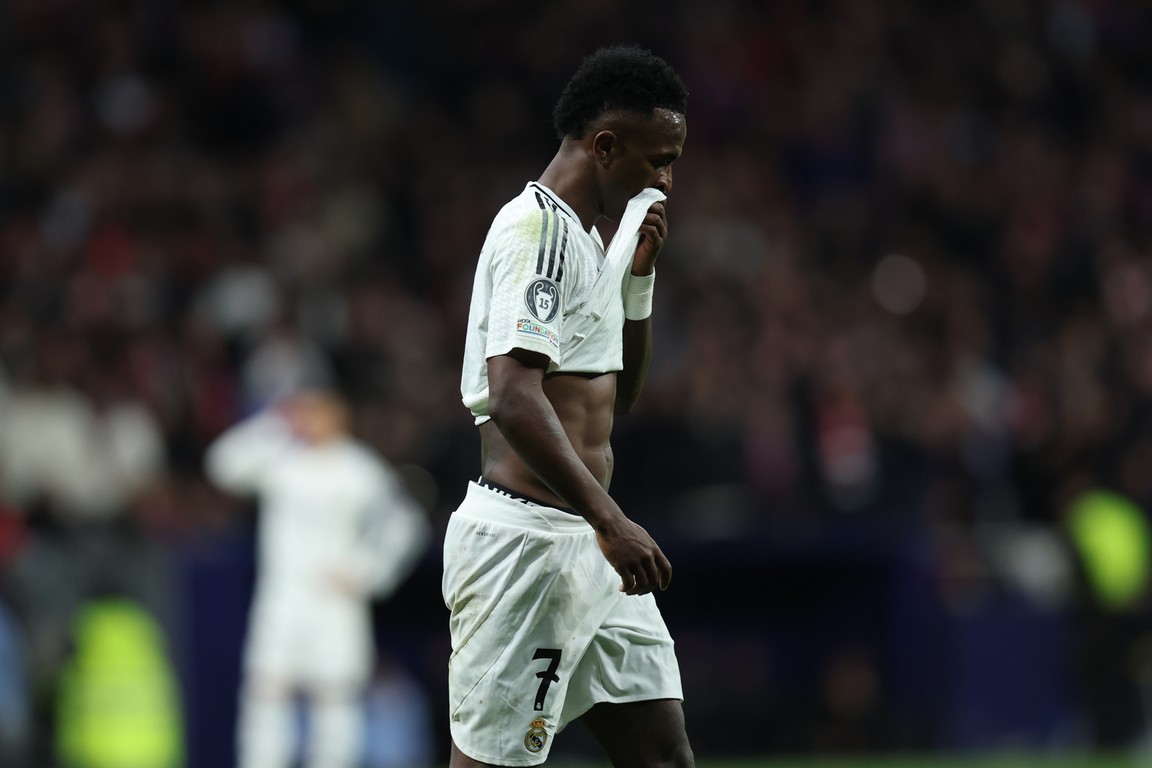 Laatste Transfernieuws Real Madrid
