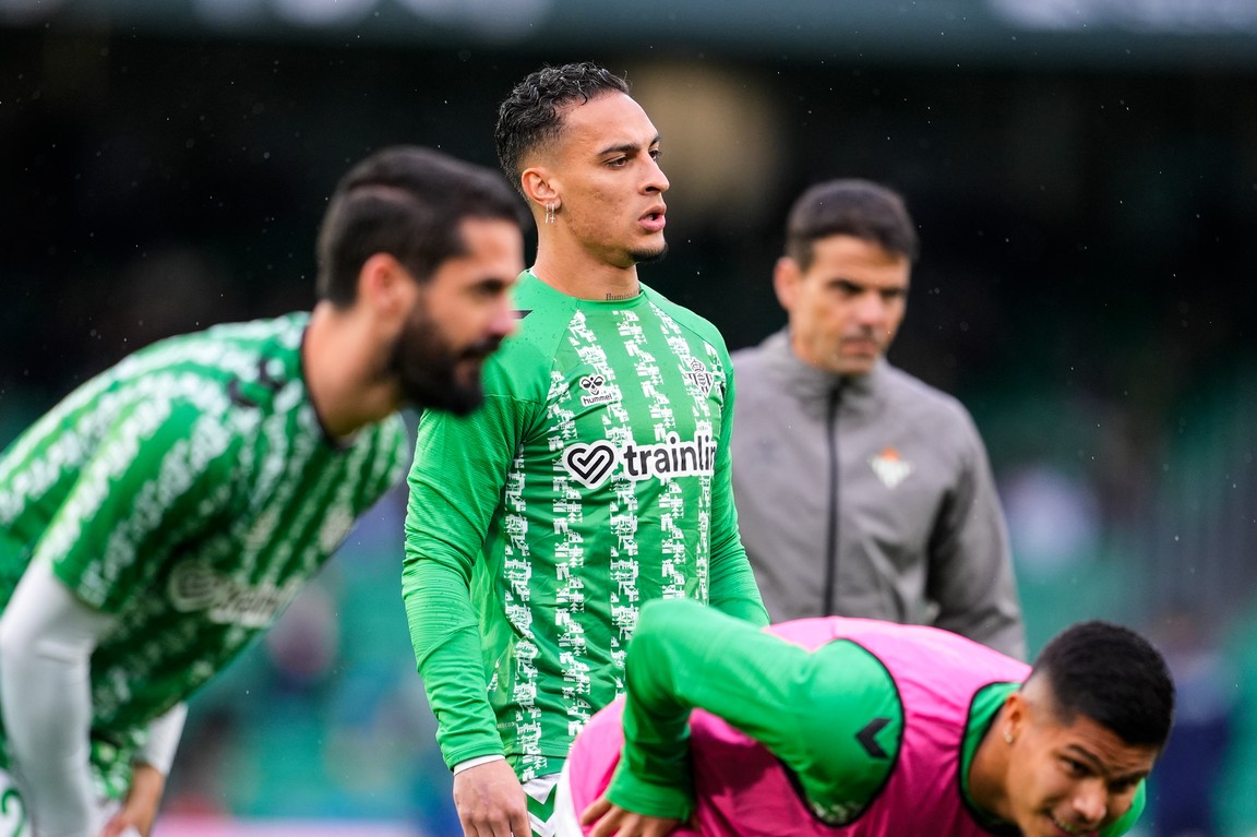 Transfernieuws Sevilla FC
