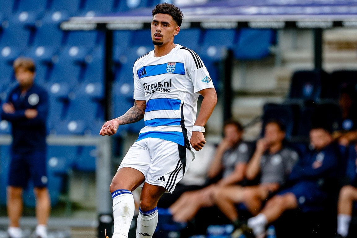 Laatste Transfernieuws Nederland