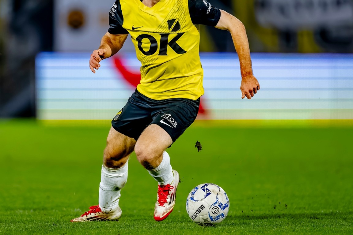 Laatste Transfernieuws NAC Breda