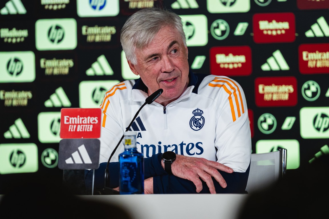 Laatste Transfernieuws Real Madrid