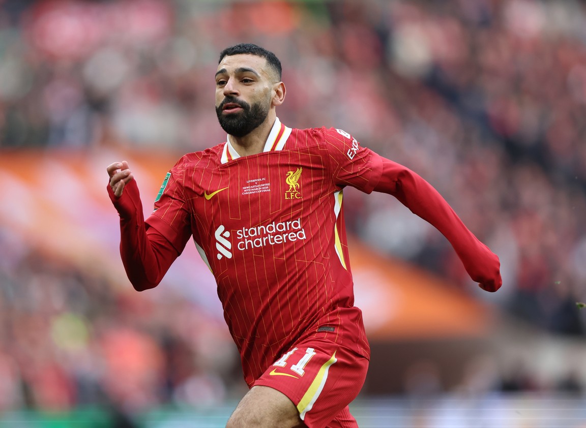 Laatste Transfernieuws Liverpool