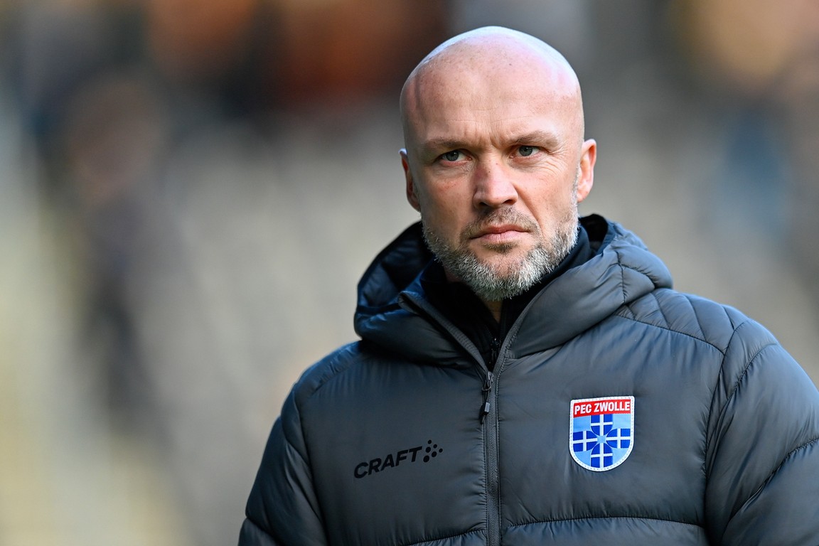 Laatste Transfernieuws NEC
