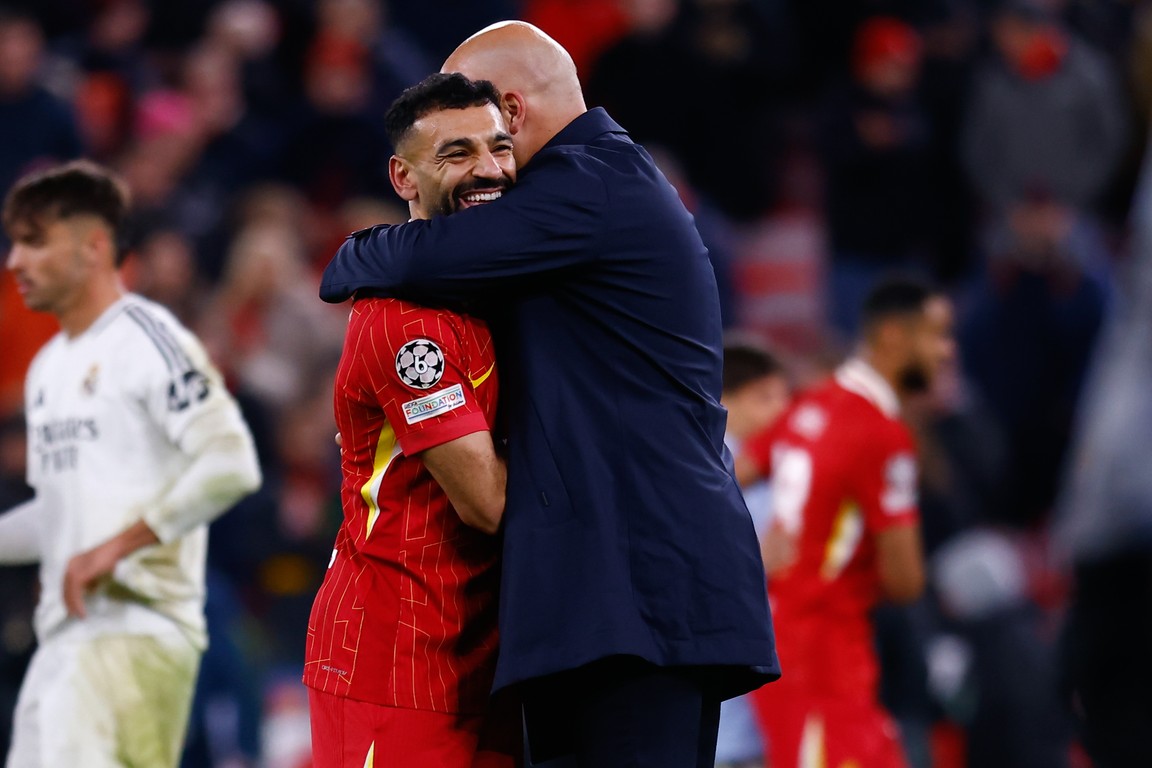 Laatste Transfernieuws Liverpool