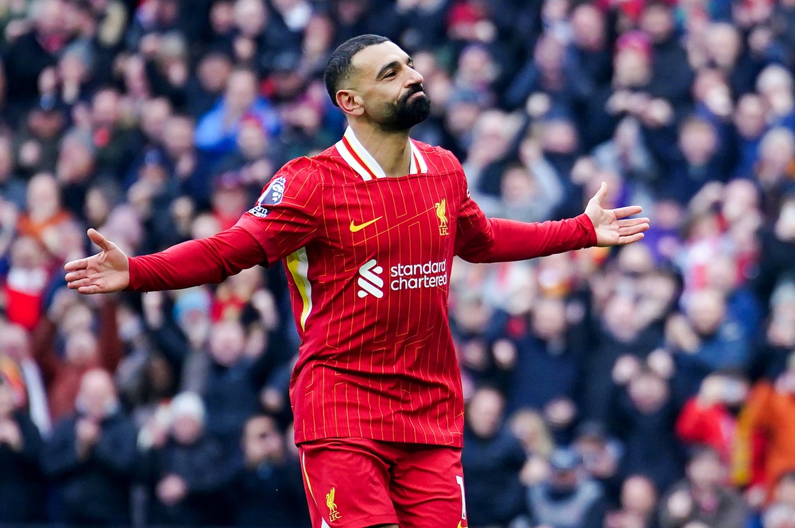 Laatste Transfernieuws Liverpool