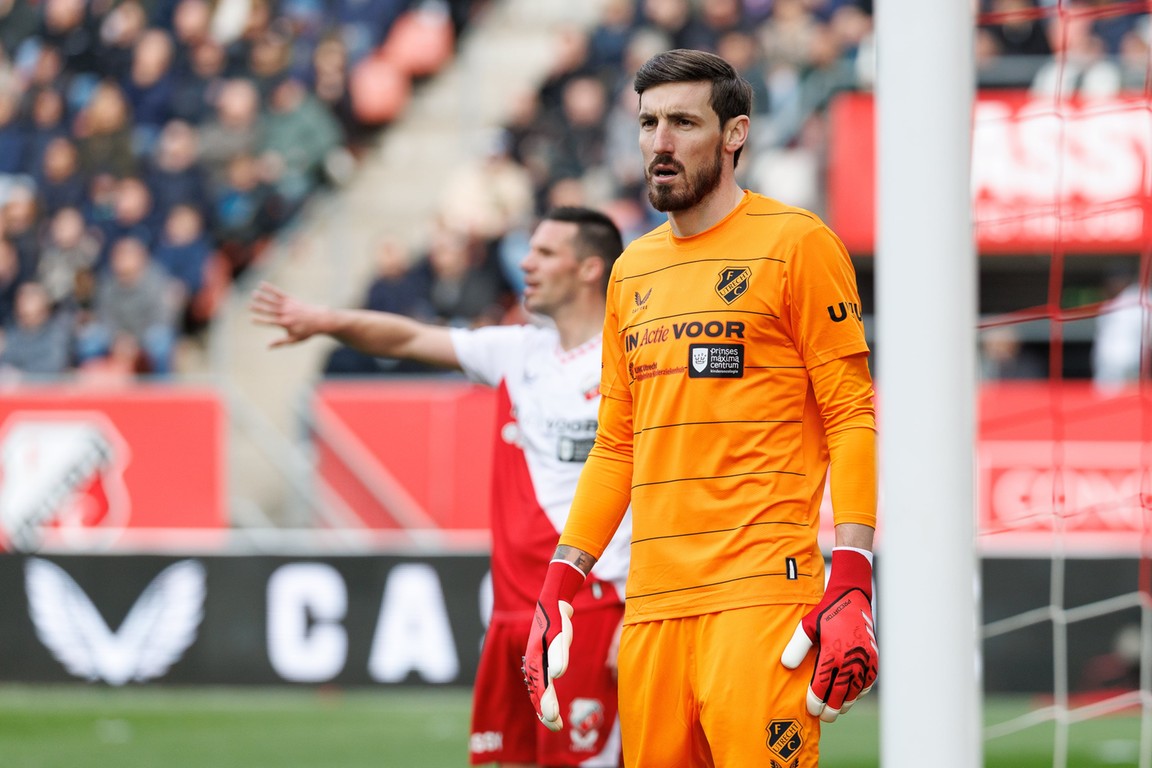 Laatste Transfernieuws FC Utrecht