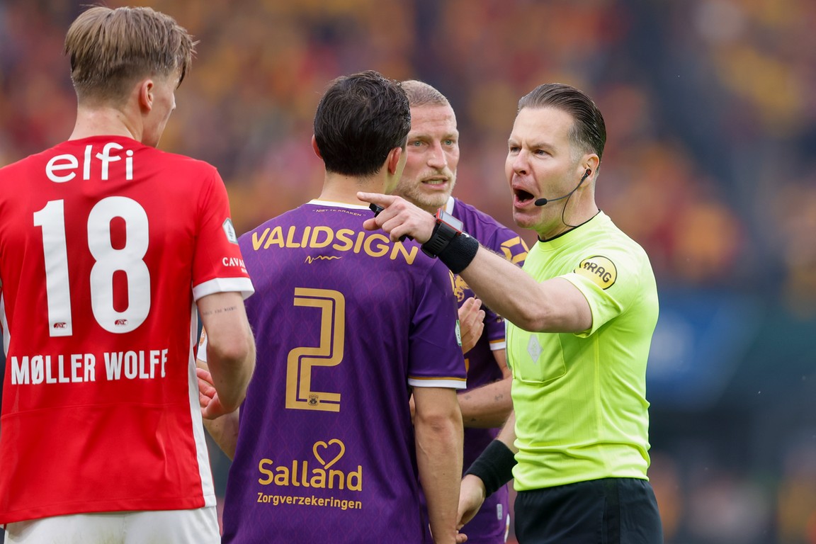 Laatste Transfernieuws AZ Alkmaar