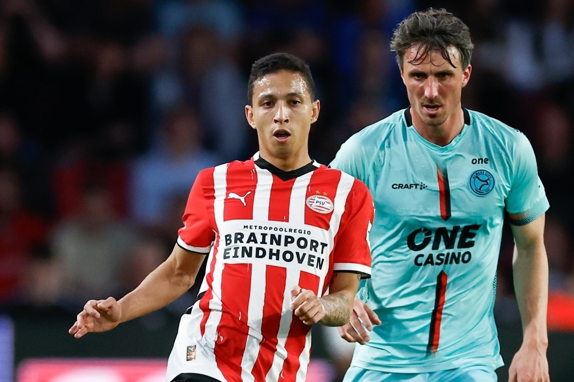 Laatste Transfernieuws PSV Eindhoven