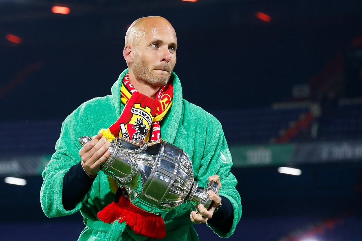 Laatste Transfernieuws AZ Alkmaar