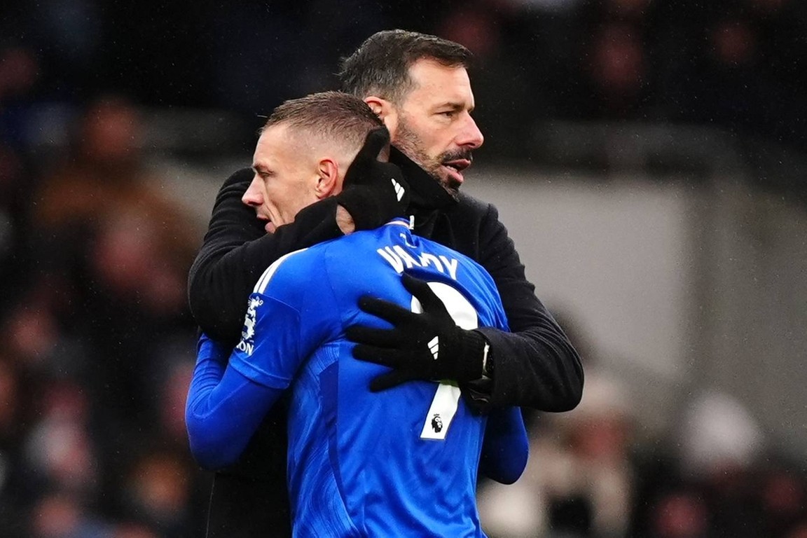 Transfernieuws Leicester City