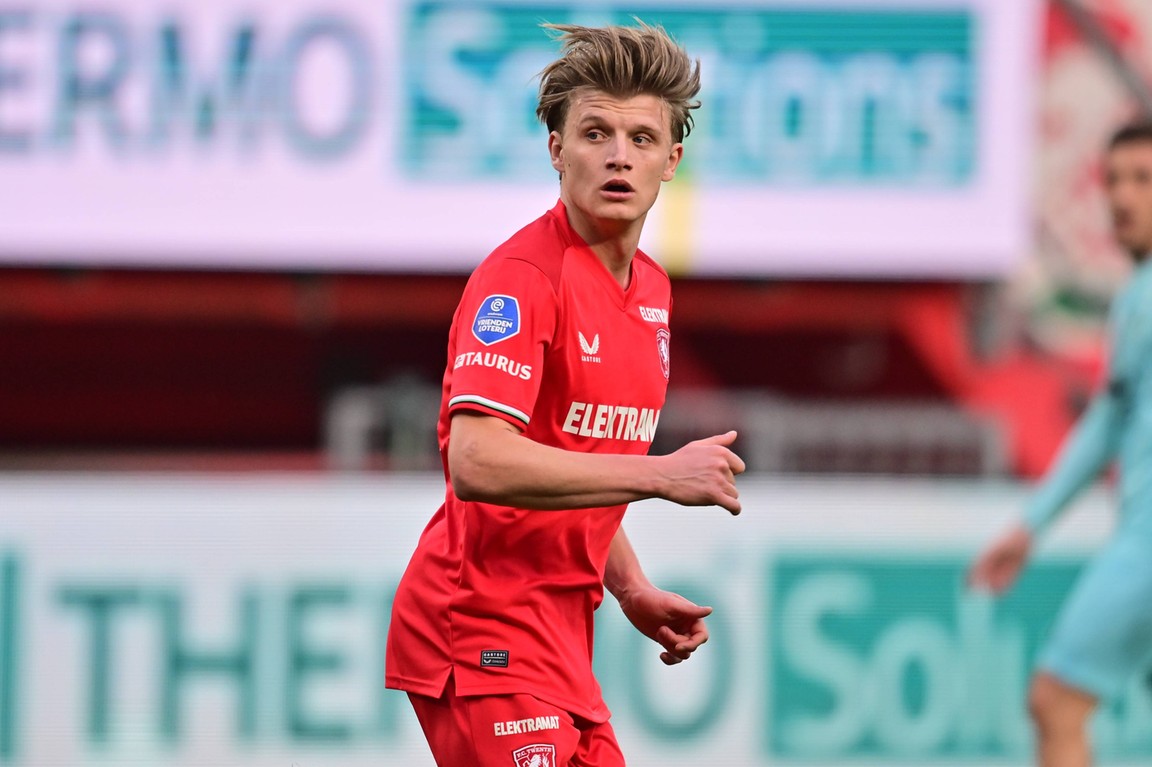 Transfernieuws FC Twente
