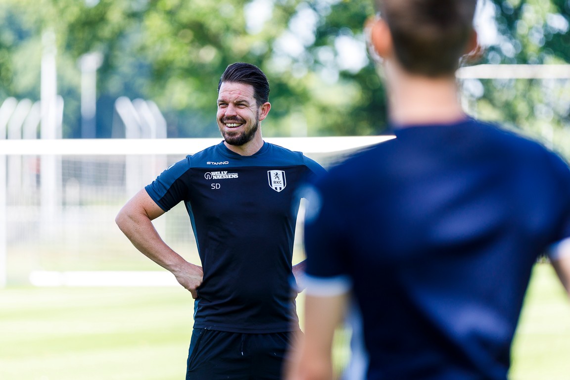 Laatste Transfernieuws FC Twente