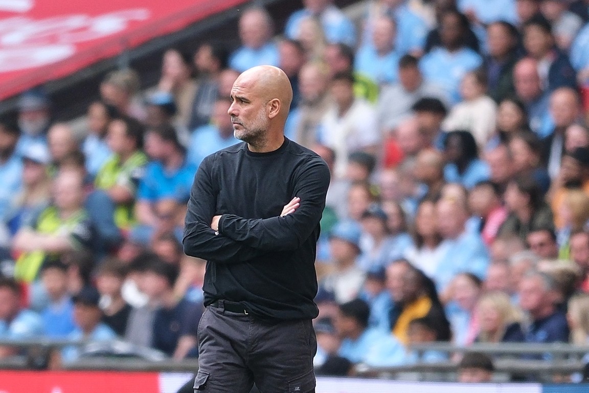 Laatste Transfernieuws Manchester City