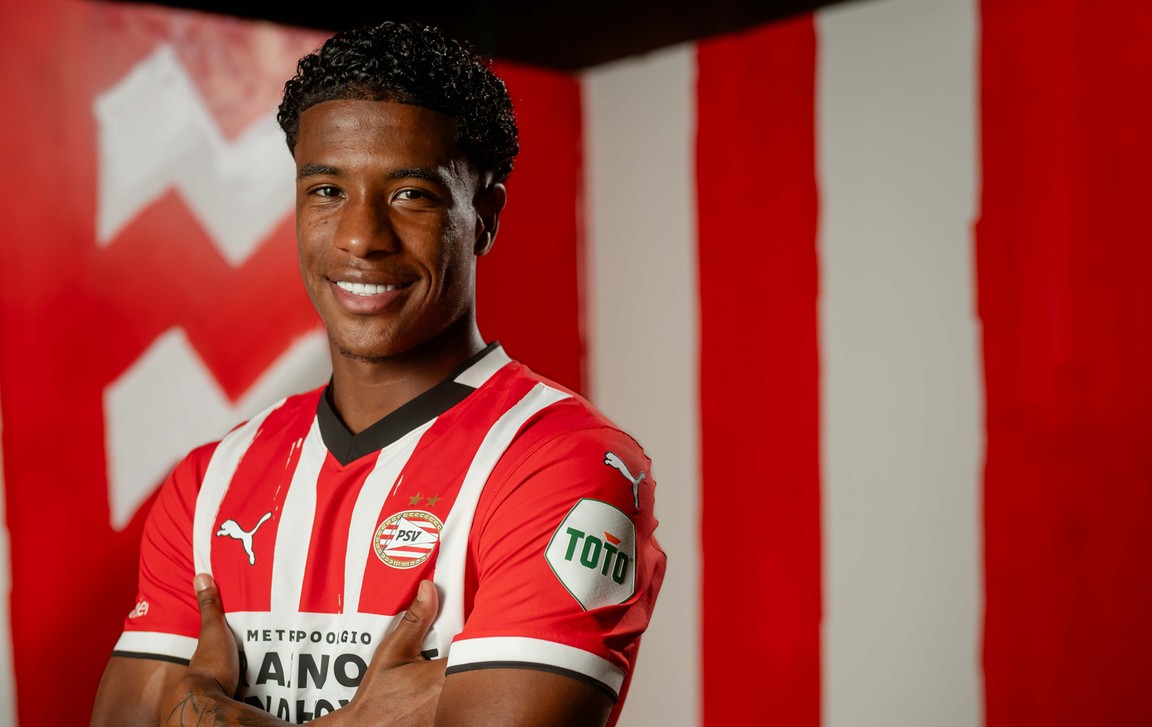 Ryan Flamingo: 'Ik geef mezelf een 7'
