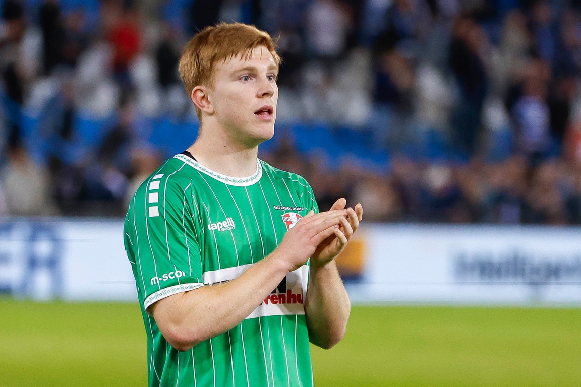 Willem II beperkt schade in play-offs na beroerde start aan de Krommedijk