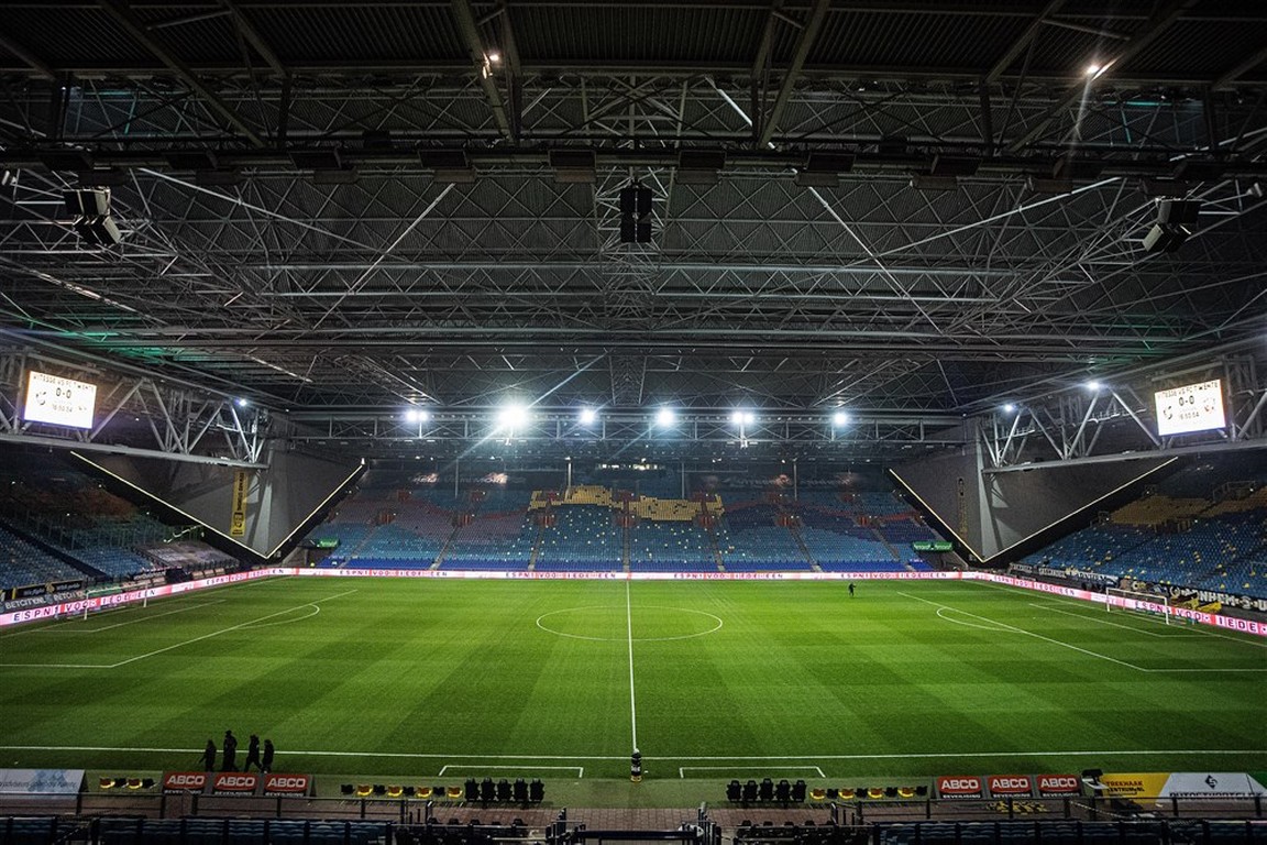 Toekomst Vitesse: is het doek definitief gevallen in Arnhem?