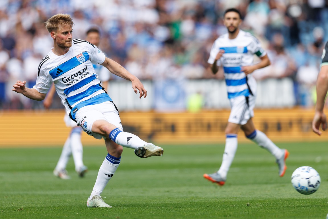 PEC Zwolle lijft Deense verdediger definitief in