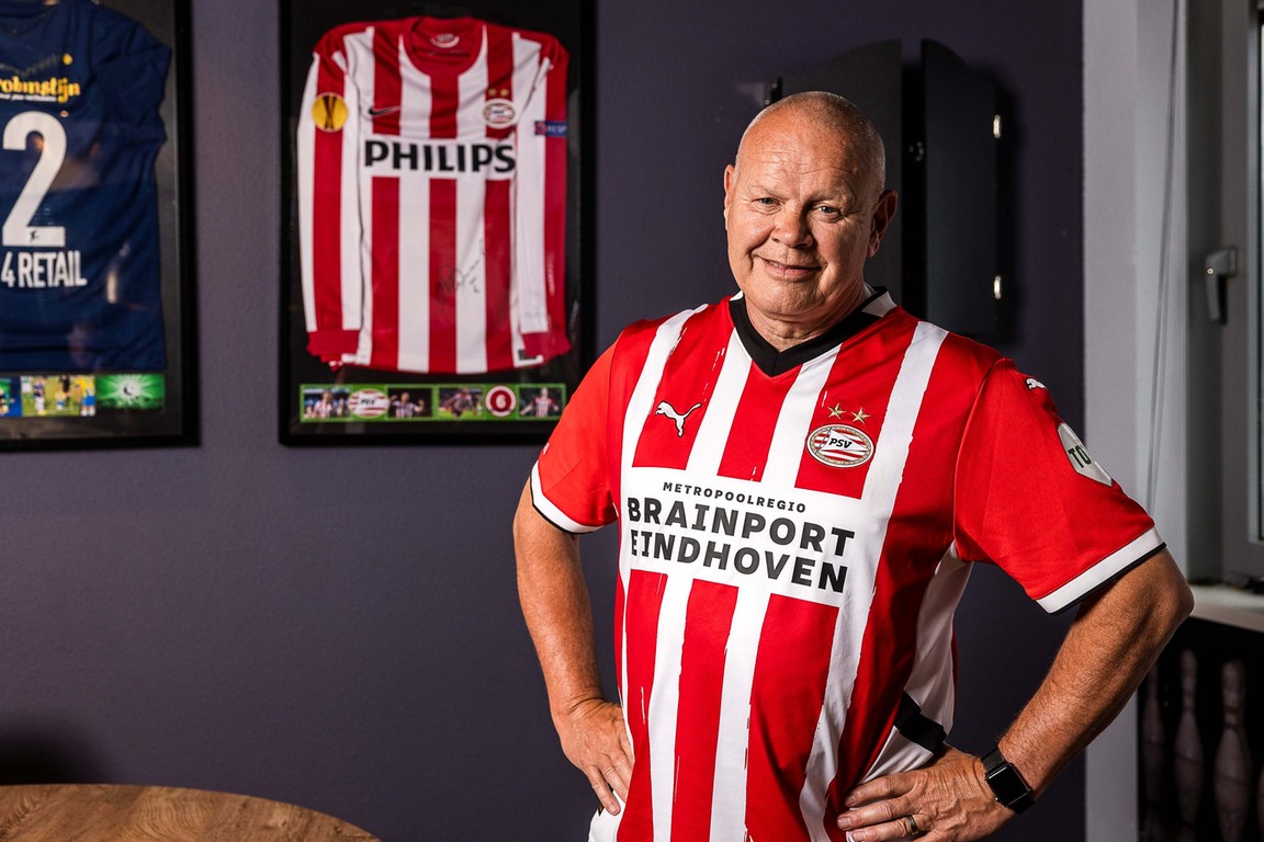 De PSV-fan die zijn seizoenkaart opzegde vanwege Lang: 'Toch een prima kereltje'