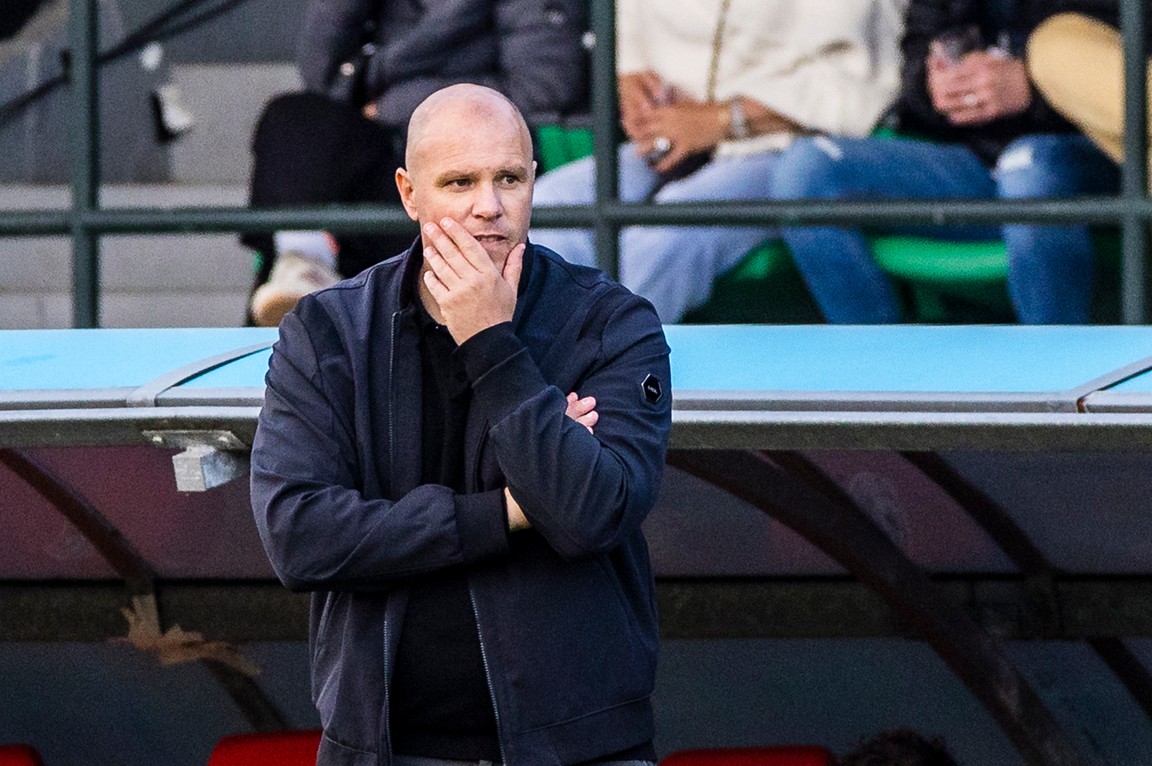 Zwakke plek Willem II pijnlijk blootgelegd: 'Dat baart me zorgen'