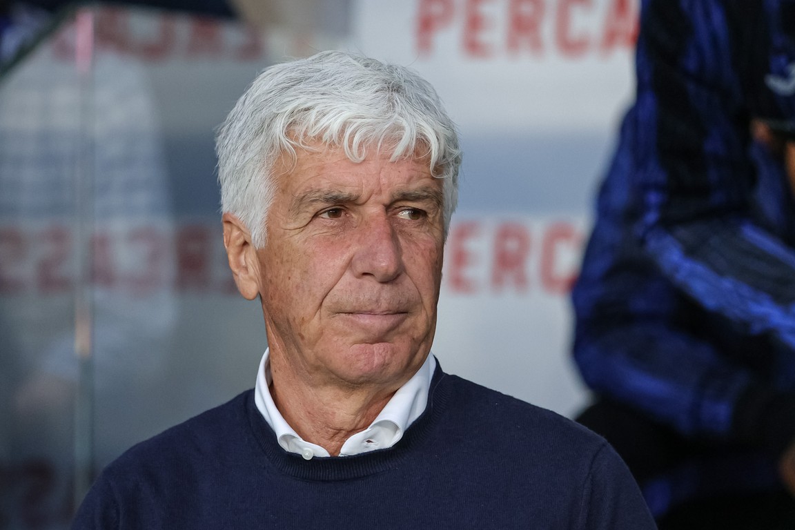 'AS Roma laat Farioli links liggen en verrast met held van Atalanta'