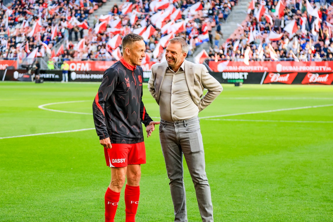 FC Utrecht nieuws