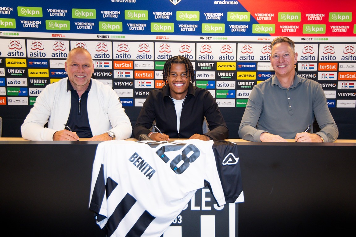Heracles Almelo nieuws