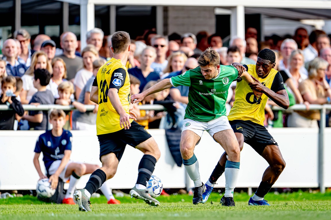 Dit is het programma van de Eredivisie-clubs in de voorbereiding