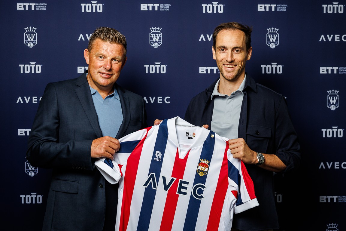 John Stegeman is weer hoofdtrainer: 'Altijd de ambitie geweest'
