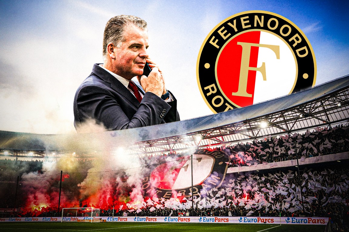 Transfers Feyenoord: Ajax-target Román Vega genoemd als vervanger Hartman