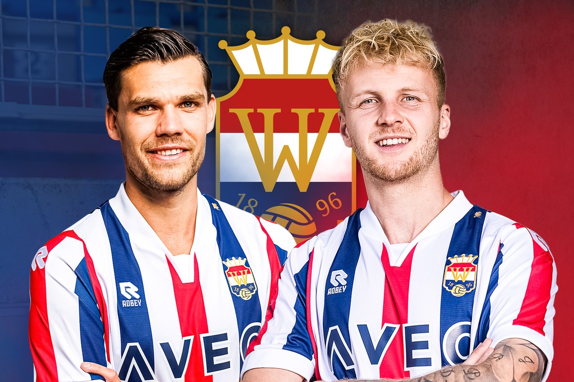 Zo bouwt Willem II aan een topselectie voor de KKD