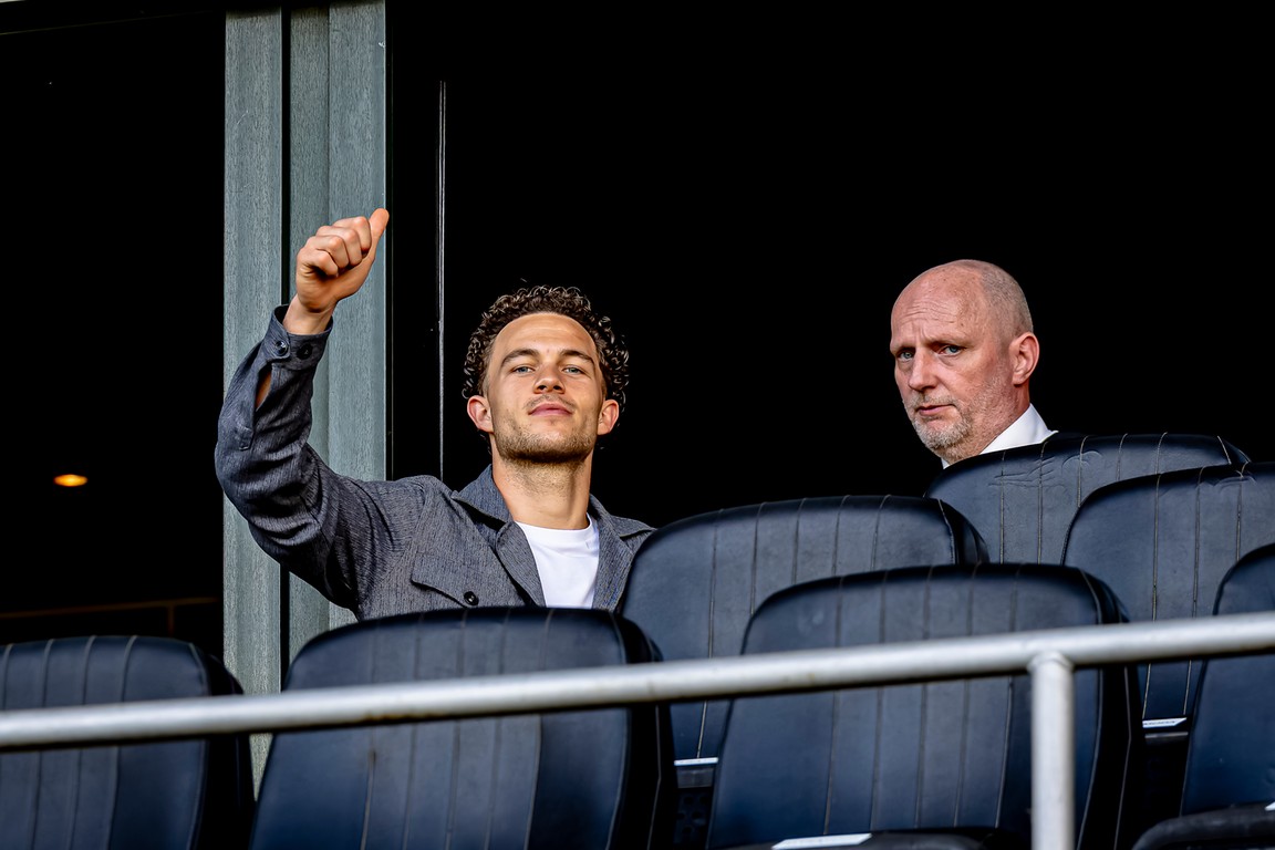 Verhuurde NAC-doelman Troost zet zelf streep door langer Iers avontuur