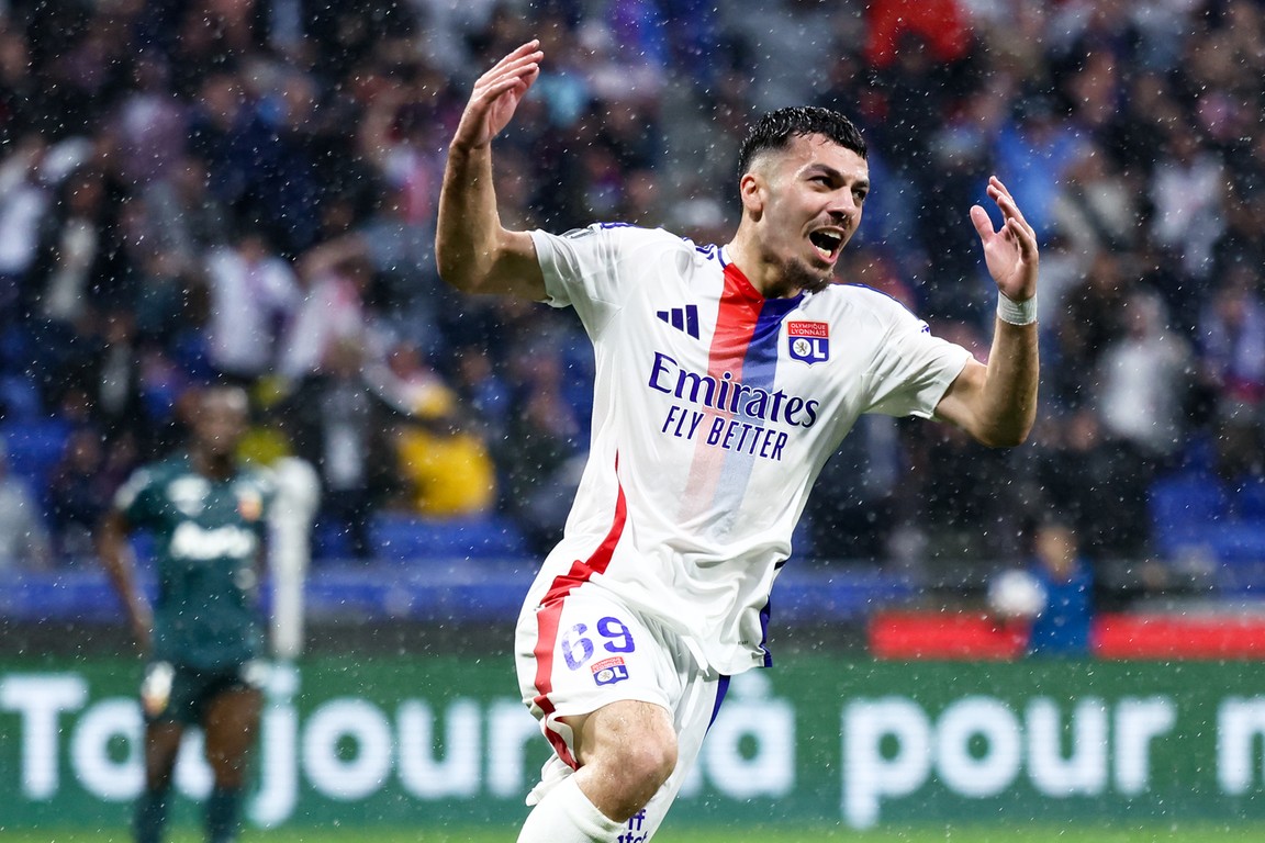 Transfernieuws Lyon