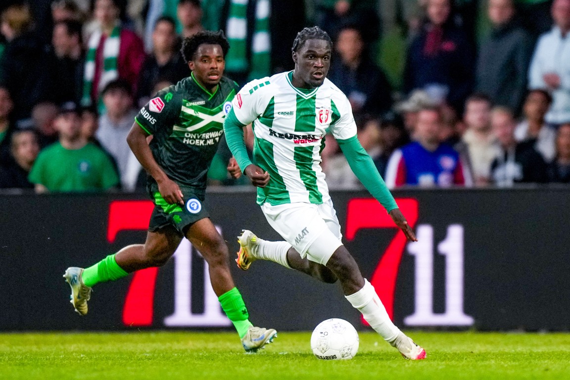 Transfernieuws
