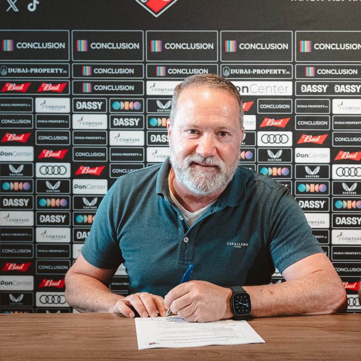 Transfernieuws
